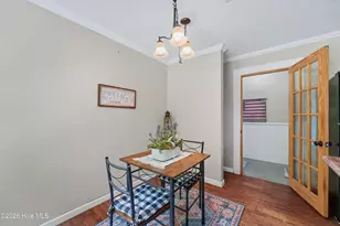 2195 S Nc 111 Hwy S, Chinquapin, NC 28521 - Photo 22