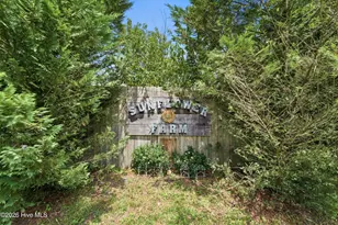 2195 S Nc 111 Hwy S, Chinquapin, NC 28521 - Photo 38