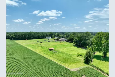 2195 S Nc 111 Highway S, Chinquapin, NC 28521 - Photo 64