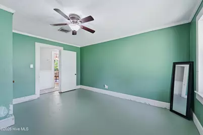 2195 S Nc 111 Highway S, Chinquapin, NC 28521 - Photo 26