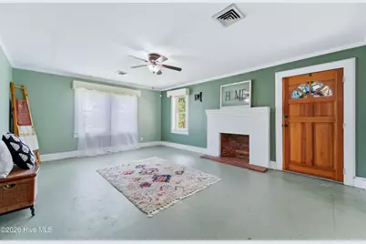 2195 S Nc 111 Highway S, Chinquapin, NC 28521 - Photo 4