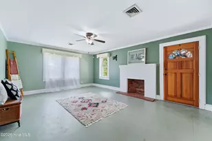 2195 S Nc 111 Hwy S, Chinquapin, NC 28521 - Photo 4
