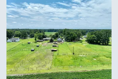 2195 S Nc 111 Highway S, Chinquapin, NC 28521 - Photo 68