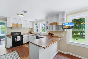 2195 S Nc 111 Hwy S, Chinquapin, NC 28521 - Photo 20