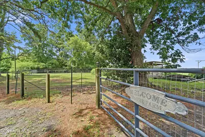 2195 S Nc 111 Highway S, Chinquapin, NC 28521 - Photo 58