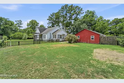 2195 S Nc 111 Highway S, Chinquapin, NC 28521 - Photo 36