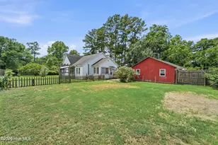 2195 S Nc 111 Hwy S, Chinquapin, NC 28521 - Photo 36