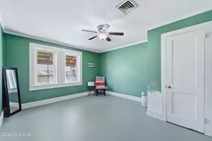 2195 S Nc 111 Hwy S, Chinquapin, NC 28521 - Photo 24