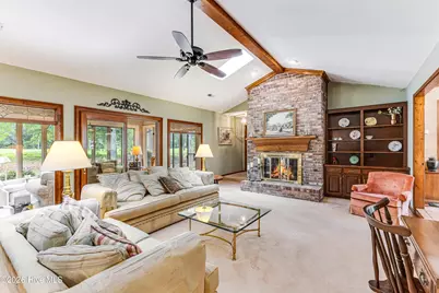 71 Calabash Drive, Carolina Shores, NC 28467 - Photo 8