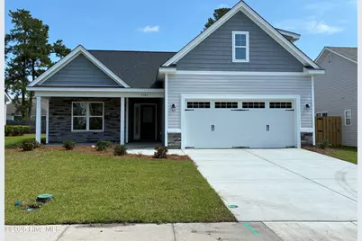1303 Windsor Pines Court, Leland, NC 28451 - Photo 1