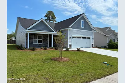 1303 Windsor Pines Court, Leland, NC 28451 - Photo 2