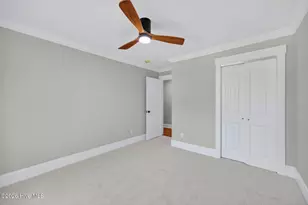 404 S Bodenheimer St, Burgaw, NC 28425 - Photo 22
