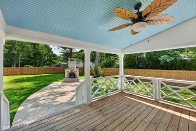 404 S Bodenheimer Street, Burgaw, NC 28425 - Photo 30