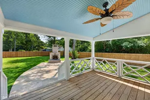 404 S Bodenheimer St, Burgaw, NC 28425 - Photo 30