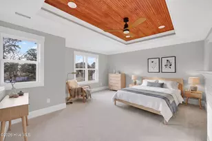 404 S Bodenheimer St, Burgaw, NC 28425 - Photo 16