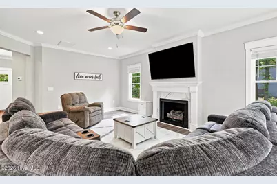 942 Greenbriar Drive, Vass, NC 28394 - Photo 16