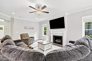 942 Greenbriar Dr, Vass, NC 28394 - Photo 16