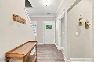 942 Greenbriar Dr, Vass, NC 28394 - Photo 30