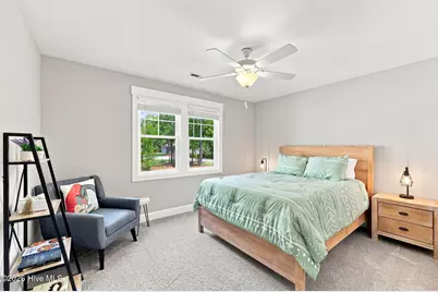 942 Greenbriar Drive, Vass, NC 28394 - Photo 34