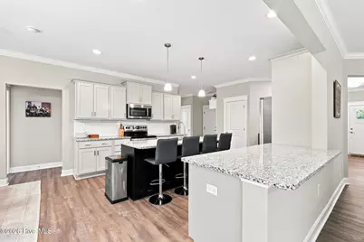 942 Greenbriar Drive, Vass, NC 28394 - Photo 18