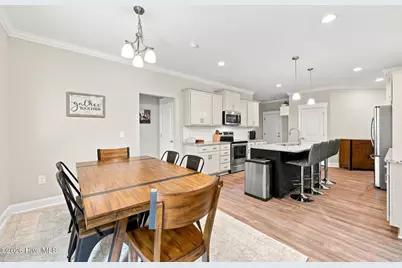 942 Greenbriar Drive, Vass, NC 28394 - Photo 24