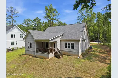 942 Greenbriar Drive, Vass, NC 28394 - Photo 8