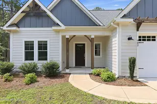 942 Greenbriar Dr, Vass, NC 28394 - Photo 10