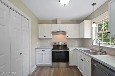 2595 Pine Knoll Drive, Kinston, NC 28504 - Photo 20