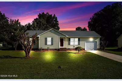 2595 Pine Knoll Drive, Kinston, NC 28504 - Photo 2