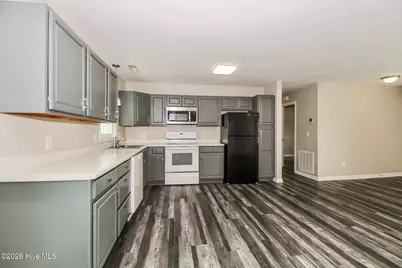 5014 Shaw Court, Wilmington, NC 28405 - Photo 14