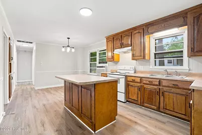 303 Ramsey Lane, Jackson, NC 27845 - Photo 6