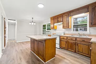 303 Ramsey Ln, Jackson, NC 27845 - Photo 6