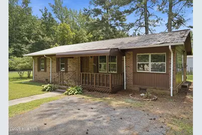 303 Ramsey Lane, Jackson, NC 27845 - Photo 2