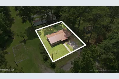 303 Ramsey Lane, Jackson, NC 27845 - Photo 18
