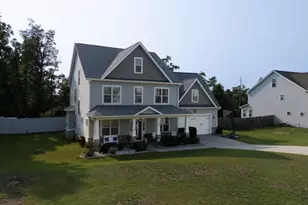 538 N Prince Henry Way, Cameron, NC 28326 - Photo 46