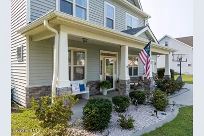 538 N Prince Henry Way, Cameron, NC 28326 - Photo 52