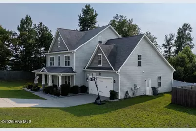 538 N Prince Henry Way, Cameron, NC 28326 - Photo 2