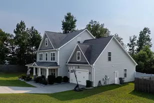 538 N Prince Henry Way, Cameron, NC 28326 - Photo 2