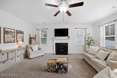 538 N Prince Henry Way, Cameron, NC 28326 - Photo 8