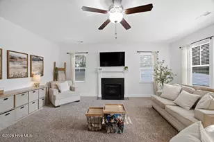 538 N Prince Henry Way, Cameron, NC 28326 - Photo 8