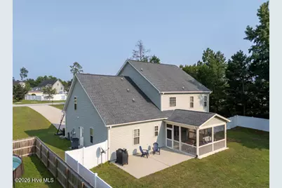 538 N Prince Henry Way, Cameron, NC 28326 - Photo 46