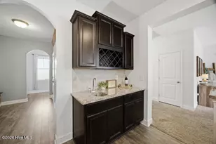 538 N Prince Henry Way, Cameron, NC 28326 - Photo 14