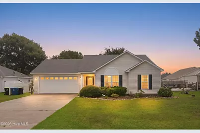3513 Mandy Lane, Morehead City, NC 28557 - Photo 2