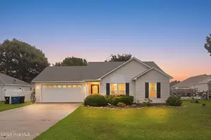 3513 Mandy Ln, Morehead City, NC 28557 - Photo 2