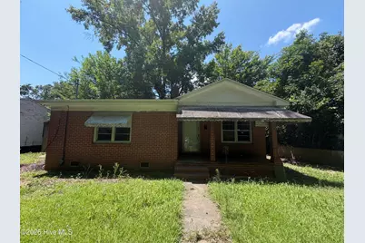 1205 Cedar Lane, Kinston, NC 28501 - Photo 1