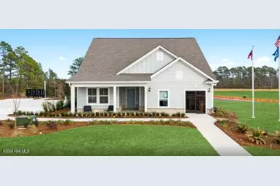 1090 River Marsh Path SE, Southport, NC 28461 - Photo 1