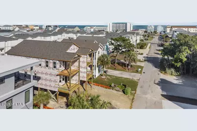 210 Greenville Avenue #Unit 1, Carolina Beach, NC 28428 - Photo 6