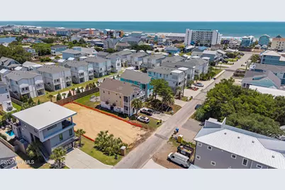 210 Greenville Avenue #Unit 1, Carolina Beach, NC 28428 - Photo 4