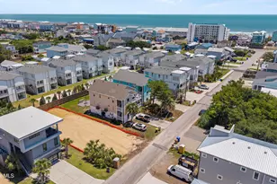 210 Greenville Ave, Carolina Beach, NC 28428 - Photo 4