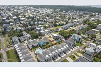 210 Greenville Avenue #Unit 1, Carolina Beach, NC 28428 - Photo 18